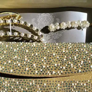 Jessica McClintock | Bags | New Jessica Mcclintock Evening  display picture 2